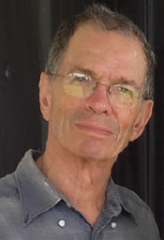 Peter Sterling