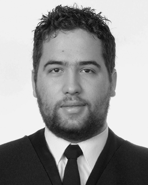 Alejandro Sanchez Garcia