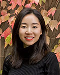 Sabrina Li