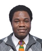 Abdulai Adams