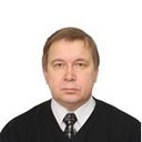 Mikhail Nikolaevich Baldin