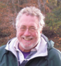 Cliff Hupp