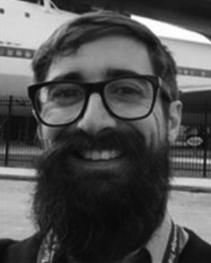 Andy Norton