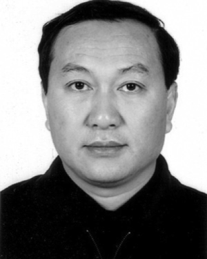 Cheng Wu