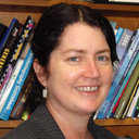 Catherine Anne Abbott