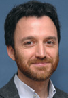 Xabier Garcia de Albeniz Martinez