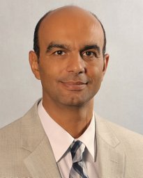 Omar F. El-Gayar