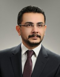 Ibrahim Yalcinkaya