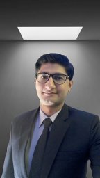 Muhammad Rizwan Nazir