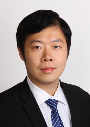 Qing Li