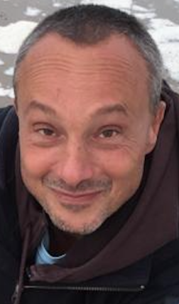 Ernesto Azzurro