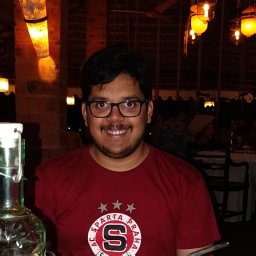Gaurav D Diwan
