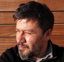 Francisco Vergara-Silva