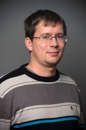 Daniel Oross