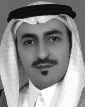 Yasser D. Al-Otaibi