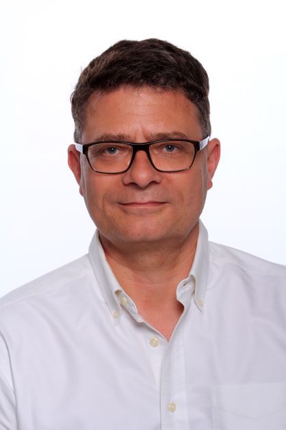 Johannes Hecker Denschlag