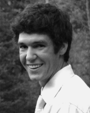 Nicholas B. Morrill