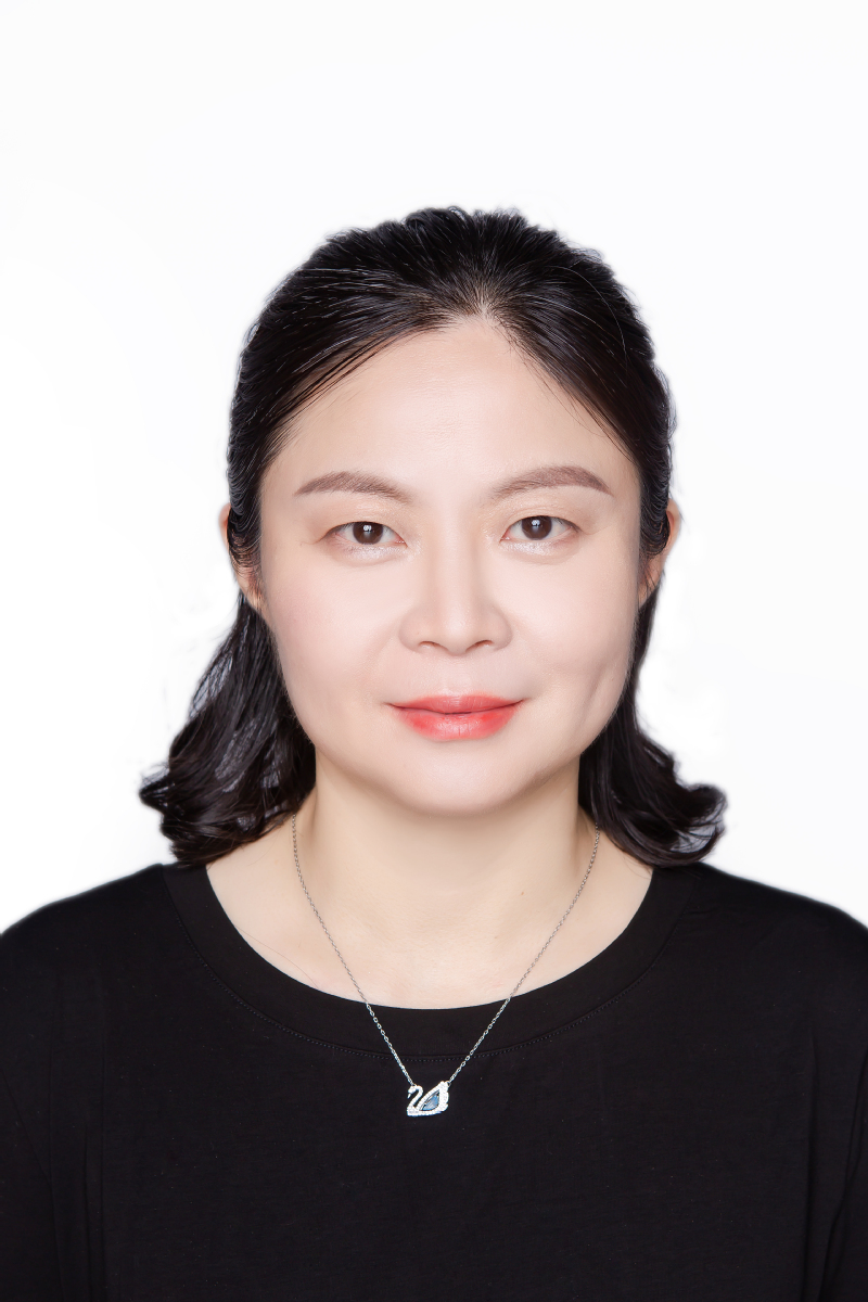 Xinhua Peng