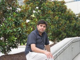 Arjun K. Pathak