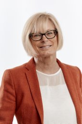 Ethel Brundin