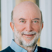 Luc Vinet