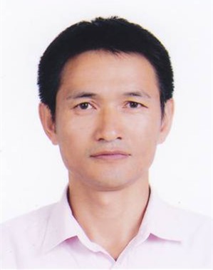 Jianbao Li