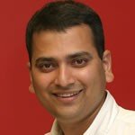 sandeep salunke