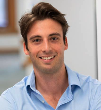 Ignacio Perez-Pozuelo