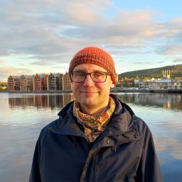 Stefan B Lindstrom