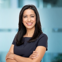 Moumita Barua