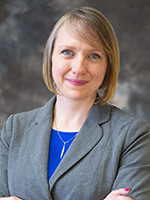 Kristy Elizabeth Boyer