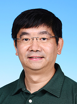 Yuan Yao