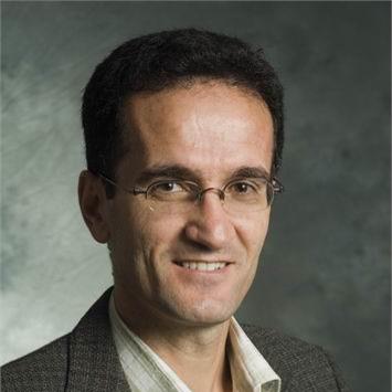 Hassan Bevrani