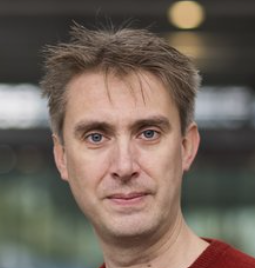 Sander Nijdam
