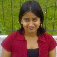 Sunita Rajamani