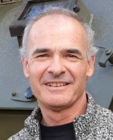 João Madeiras Pereira