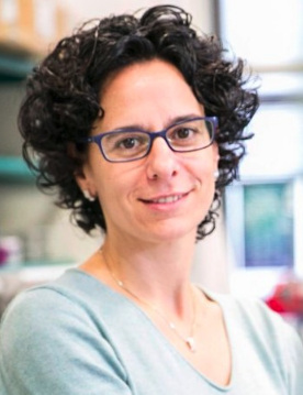 Nuria Lopez-Bigas