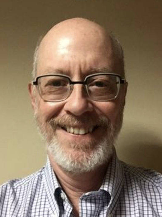 Clifford E. Kashtan