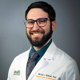 Michael Kleiman