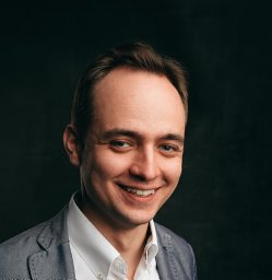 Fedor Galkin