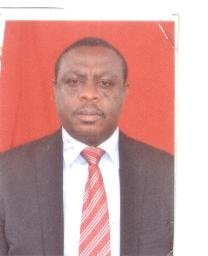 Emmanuel Monjok