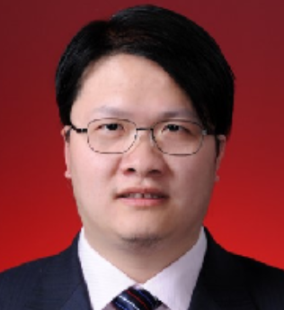 Chaorong Zheng