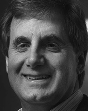 Peter Pilewskie