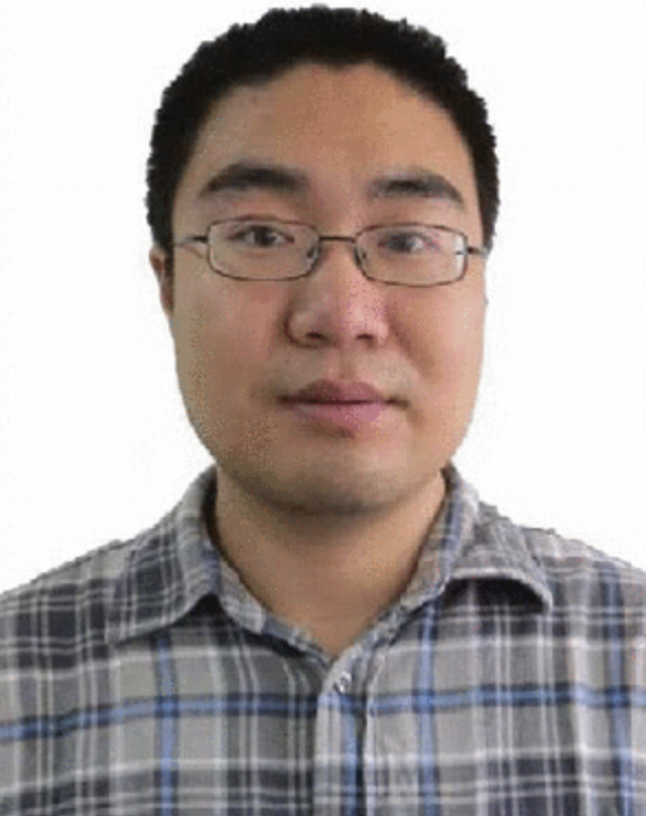 Yafei Wang