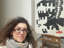Valeria Di Tullio