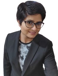 Afrina Khanam