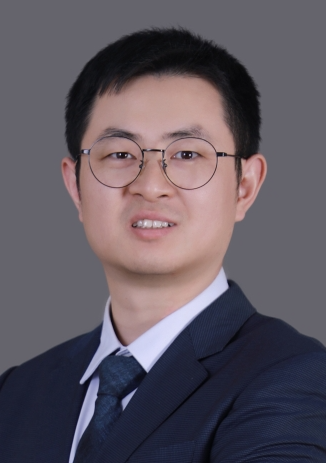 Hongchao Zhang