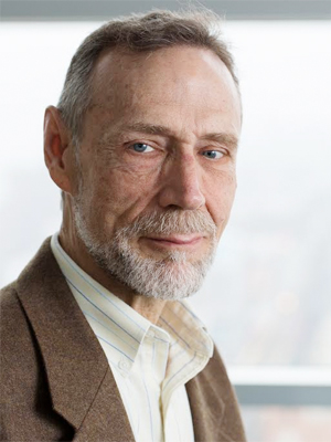 Thomas N. Theis
