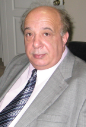 Gjumrakch Aliev