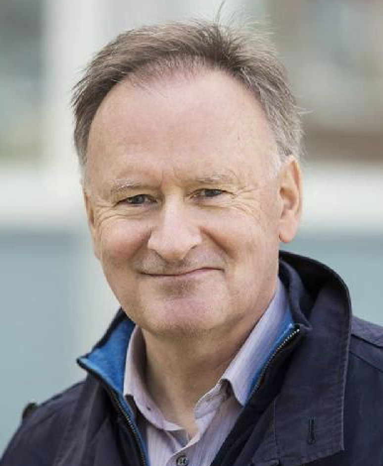 Helge Brattebø